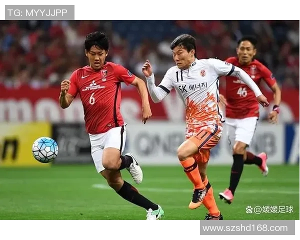 札幌刚撒与横滨FC的激烈对决展现日本足球的魅力与竞争力