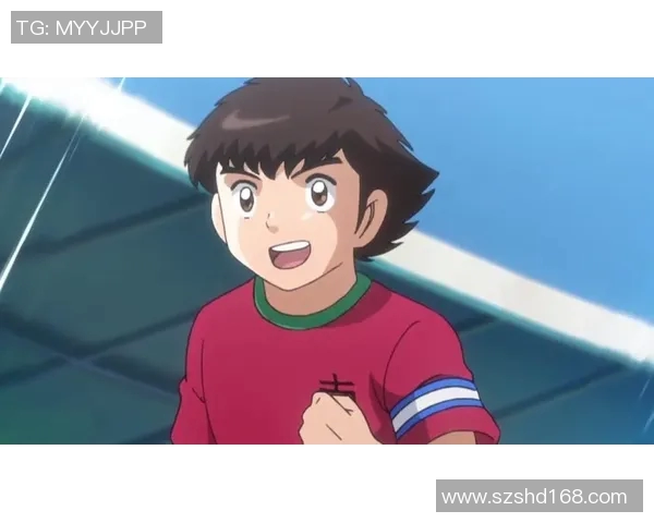 兄弟情深与足球梦想交织的动漫男头像展现足球明星风采